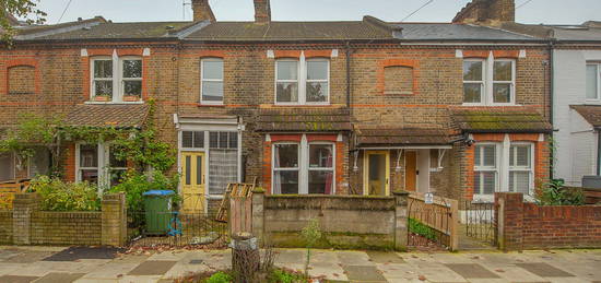 Terraced house for sale in Fulwell Road, Teddington TW11