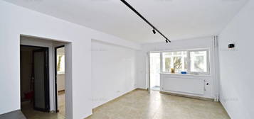 Copou, 2 camere renovat recent, etaj 1