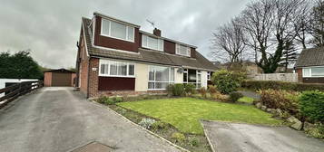 4 bedroom semi-detached bungalow for sale