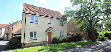 3 bedroom detached house