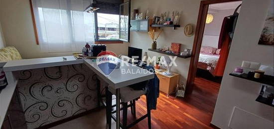 Apartamento en venta en Rúa de Pereiró, Sardoma - Castrelos