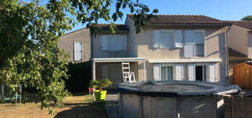 Location maison Saint-Maurice L'Exil