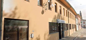 Appartamento all'asta in via C. Battisti, 64