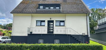 Gepflegtes Ein-/Zweifamilienhaus in toller Wohnlage von Wilnsdorf!