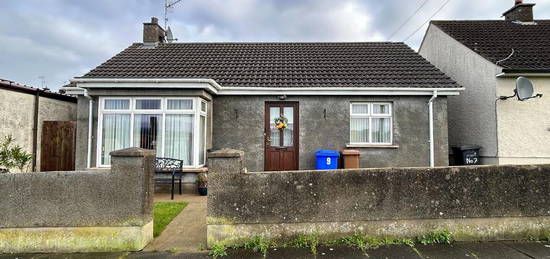 9 Princess Gardens, Magherafelt, BT45 6DE