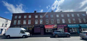 2 bed flat to rent