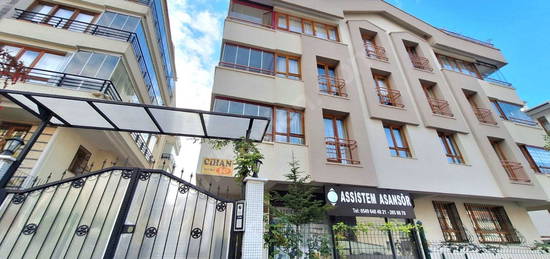 KIRKKONAKLAR MERKEZİ KONUMDA CADDE ÜZERİ 3+1 LÜKS DUBLEKS DAİRE