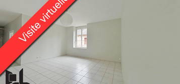 Location appartement 2 pièces 51 m²