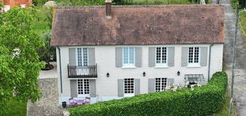 Dpt Yvelines (78), à vendre LES ESSARTS LE ROI maison P6