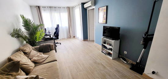 Appartement  à vendre, 2 pièces, 1 chambre, 48 m²