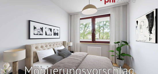 PHI AACHEN - Großzügige und helle 3-Zimmer Wohnung mit Stellplatz in Aachen-City!