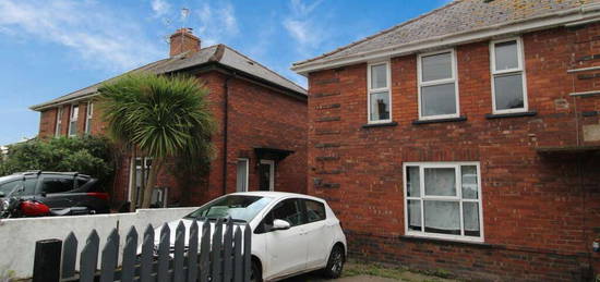 3 bedroom semi-detached house