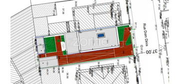 Moradia T3, 1 suite, em Construção sem acabamentos, Arcozelo, Barce...