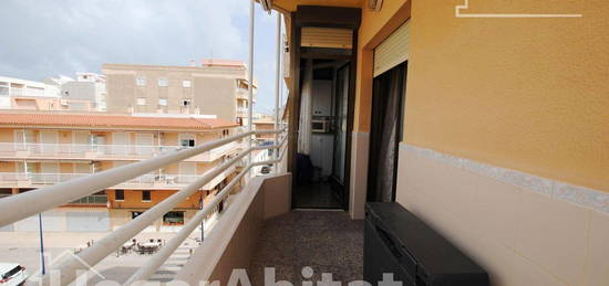 Piso en venta en De Les Arenes, Miramar