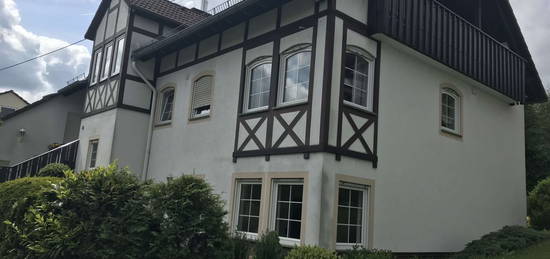 Schöne Singlewohnung mit Terrasse und Einbauküche in Niedernhausen