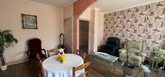 Maison 3 chambre(s) à vendre