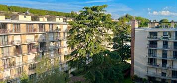 Appartement 2 pièces avec balcon à Meudon Centre