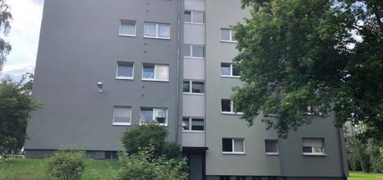 4 ZKB  EG Wohnung mit Balkon in Fritzlar ( FZ-HvMW15-ER )