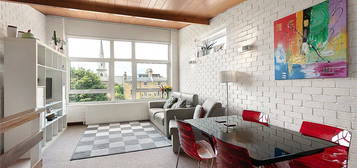 Flat for sale in Ashdown, 7 Cambalt Road, London SW15