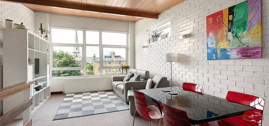 Flat for sale in Ashdown, 7 Cambalt Road, London SW15