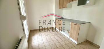 Achat appartement 1 pièce 29 m²