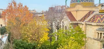 Paris Seine - Balcon Cherche-Midi - Dôme