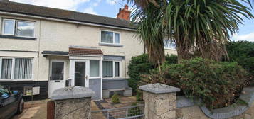 3 bedroom terraced house to rent