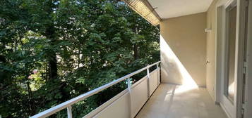Hübsches , ruhiges Appartement beim Kurpark, neue Küche , neues Bad