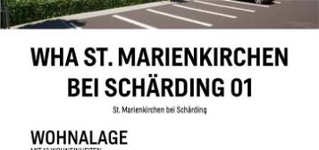 St. Marienkirchen bei Schärding