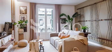 Apartamento de alquiler en Passeig de Gràcia, Dreta de l'Eixample