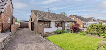 Semi-detached house for sale in Boyles Hall Road, Bignal End ST7