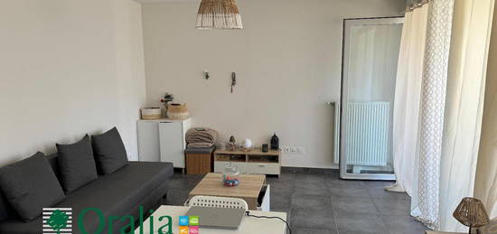 Achat appartement 1 pièce 33 m²