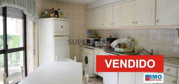 Apartamento T3 Venda em Covilhã e Canhoso,Covilhã