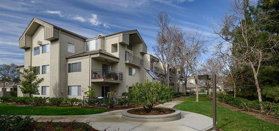 Creekside Village, Fremont, CA 94536