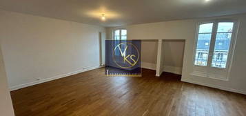 Location appartement 3 pièces 110 m²