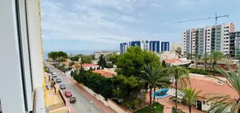 Apartamento en Punta Prima