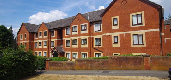 Flat for sale in Drove Road, Old Town, Swindon, Wiltshire SN1