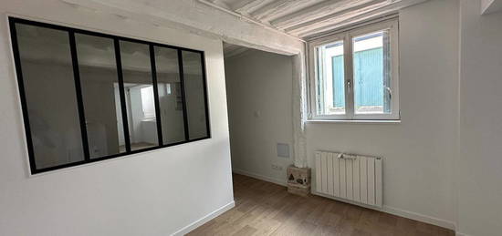 Appartement  à vendre, 2 pièces, 1 chambre, 41 m²