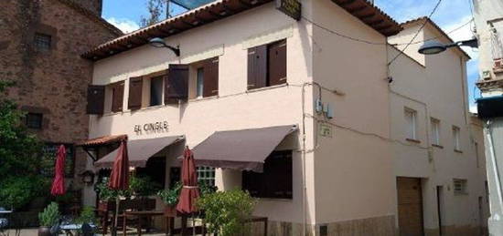 Chalet pareado en venta en plaza Major