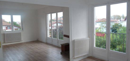 Location appartement t3