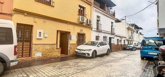 Casa o chalet en venta en Calle Azahar, Coín