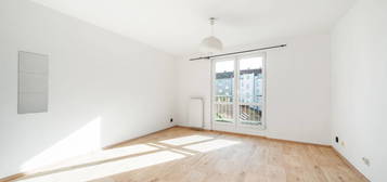 Pronájem bytu 1+kk 37 m²