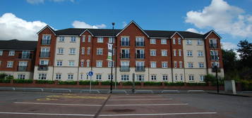 2 bed flat to rent