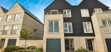 Semi-detached house for sale in Common Creek Wharf, Rochester, Kent ME1