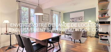 Location appartement 3 pièces 78 m²