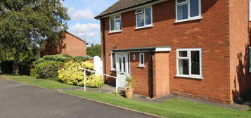 3 bedroom semi-detached house