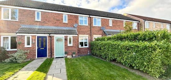 Property for sale in Greensforge Drive, Ingleby Barwick, Stockton-On-Tees TS17