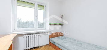 Mieszkanie na sprzedaż, 73 m² Stary Rembertów, Frontowa