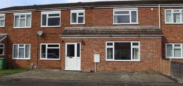 6 bed shared accommodation to rent