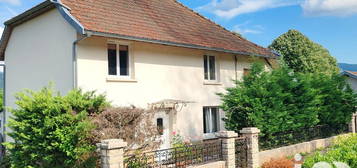 Maison  à vendre, 5 pièces, 3 chambres, 123 m²